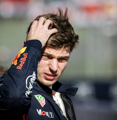VIDEO | Red Bull schrok en onthult probleem Max Verstappen tijdens Britse GP