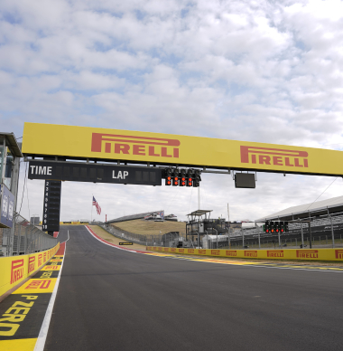 Weersverwachting GP van de VS: wat gaat het weer doen in Austin?