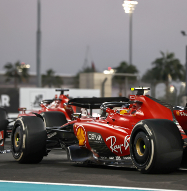 GRANDES noticias para el Ferrari de 2024