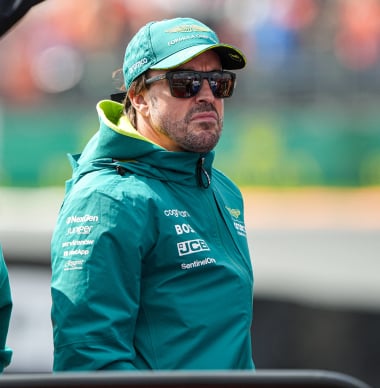 Fernando Alonso confirma lo ÚLTIMO que sus fans querían escuchar