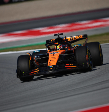 F1 Race Today: Spanish Grand Prix start times, schedule and how to watch live on TV in the United States
