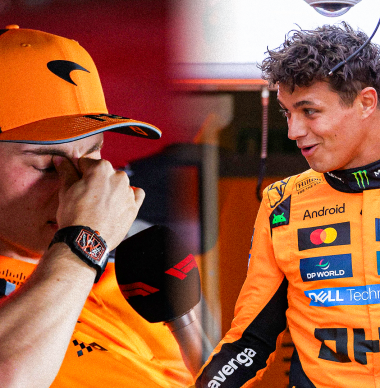 VIDEO | 'Piastri staat onder druk bij McLaren' l GPFans Raceteam