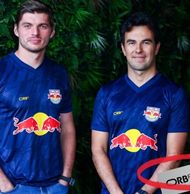 Verstappen insinúa DEJAR Red Bull
