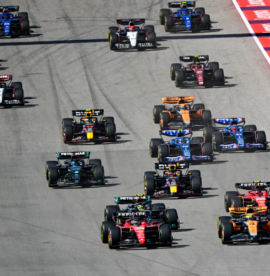 'F1-eigenaren geïnteresseerd in overkopen MotoGP, maar EU zal in de weg staan'
