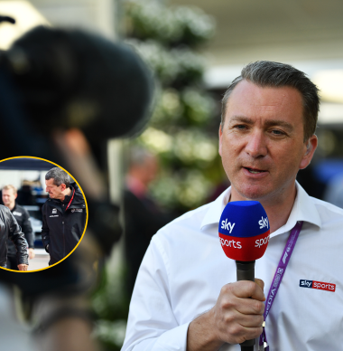 Steiner heeft Haas via achterdeur verlaten: "Geen kans gekregen om afscheid te nemen"