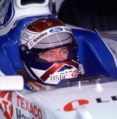 Barrichello wijst naar Jos Verstappen: "Geweldige kerel en dat is hij altijd gebleven"