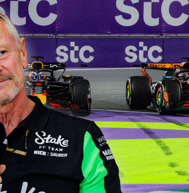 Wheatley buigt zich over incident Verstappen Piastri: 'Wil niet de wijsneus uithangen'
