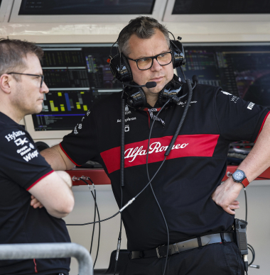 FIA kondigt voormalig Sauber-topman aan als nieuwe technisch directeur