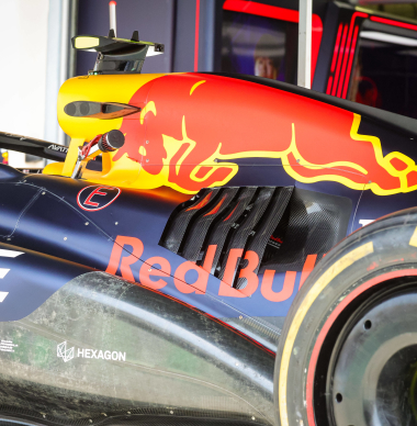Deze updates hebben Red Bull, McLaren en Ferrari meegenomen naar Bahrein