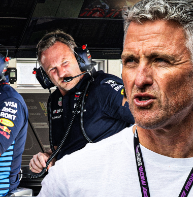 Schumacher zegt vertrouwen op in Waché: "Hij is niet opgewassen tegen de taak"
