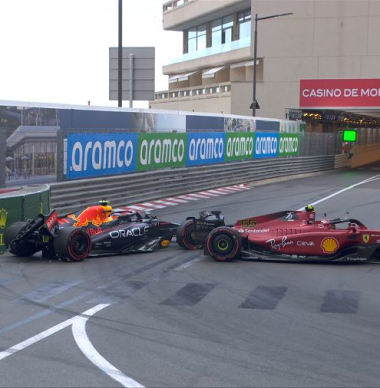 F1: La FIA está considerando penalizar a los pilotos que causen bandera roja