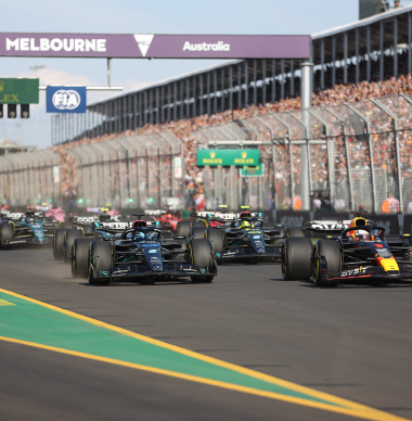 F1 Today: Australian Grand Prix 2024 start time & ESPN coverage