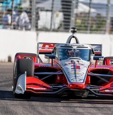 IndyCar Qualifying Today: Thermal start times, schedule and how to watch live on TV