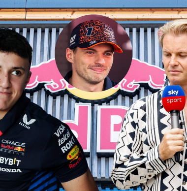 F1 champion would REFUSE sensational Red Bull move