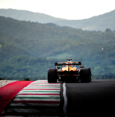 Verstappen wil return zien van iconisch F1-circuit