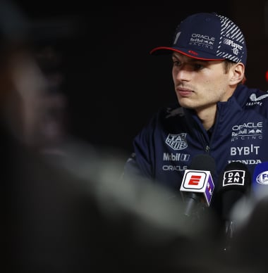 Verstappen geweigerd tijdens huren Mercedes: verhuurder verontschuldigt zich later