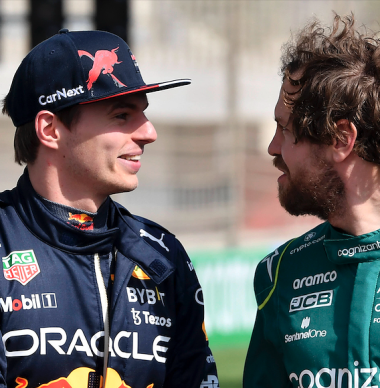 F1 News Today: Verstappen in ‘embarrassing’ fight for licence as Vettel issues Red Bull return update