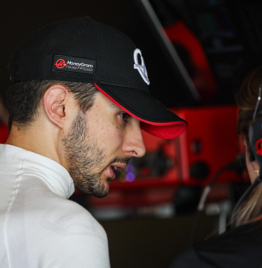 Haas en Ocon zorgen voor unicum in F1: Laura Müller eerste vrouwelijke race-engineer ooit