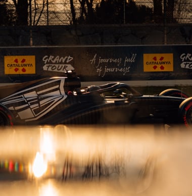 Lanceerdata van F1-auto's 2026: Cadillac aan de beurt tijdens de Super Bowl