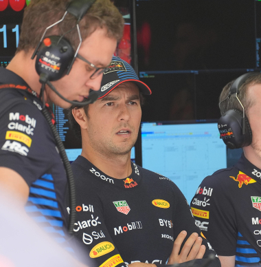 Anuncian importantes CAMBIOS para el GP de México