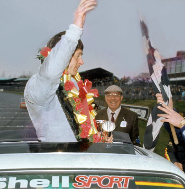 REMEMBERED: The hidden story of a true F1 great