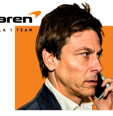 Mercedes to AXE McLaren engines? Toto Wolff admits plan to cut supply to rivals