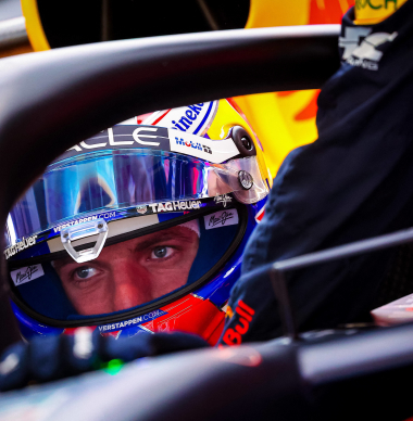 Horner schrijft titel Verstappen nog niet af en onthult ontwikkelingsplan RB21