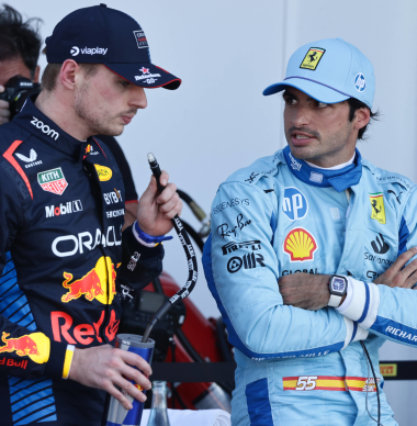F1 team boss casts 'EXTRAORDINARY' transfer announcement claim