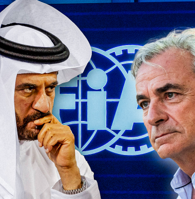 Carlos Sainz Sr issues official statement over FIA presidency bid