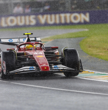 CONFIRMADO: Ferrari tendrá BAJA para el GP de China