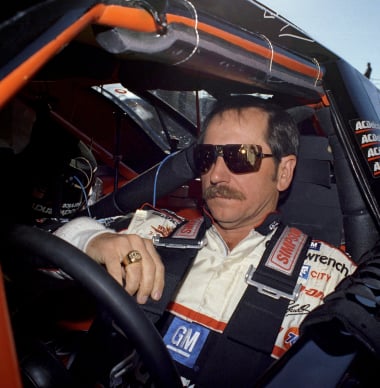 Dale Earnhardt Jr reflects on valuable NASCAR lesson from legendary father