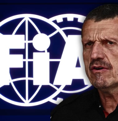 Former F1 team boss 'won't stop until he dies' in FIA revamp mission