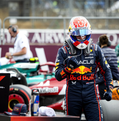 Red Bull wil hiermee in België titelstrijd Verstappen nieuw leven in blazen | GPFans News