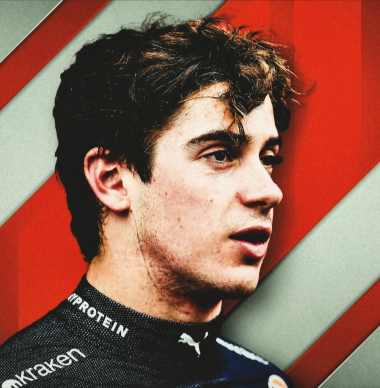 Colapinto, O'Ward, Herta y los 5 CANDIDATOS a Cadillac F1