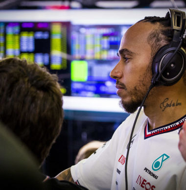Hamilton critical of new rule which 'doesn't make sense'