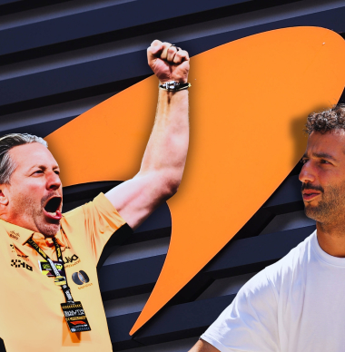 F1 News Today: McLaren announce major signing as Ricciardo RETURN talks surface