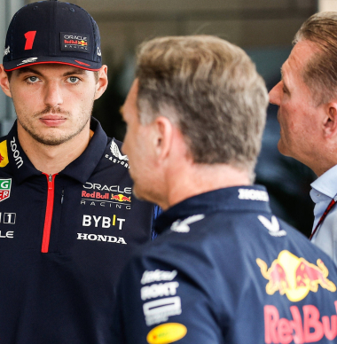 Max Verstappen 'looking forward' to post-Christian Horner era at Red Bull