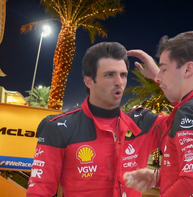 McLaren asegura fichaje desde Ferrari