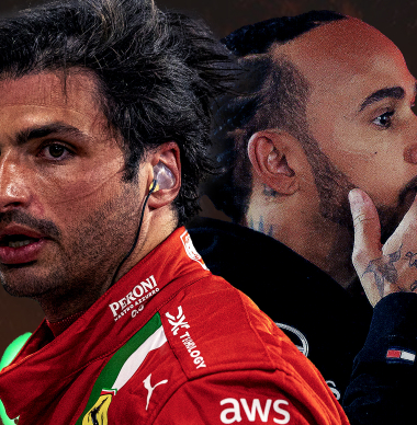 La ENORME deuda de Ferrari y Hamilton con Sainz