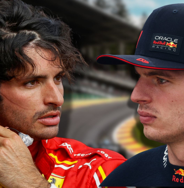 El INCREÍBLE motivo que alejó a Sainz de Red Bull