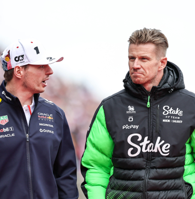 Marko prijst vorm Hülkenberg en blikt terug op Red Bull-gesprekken