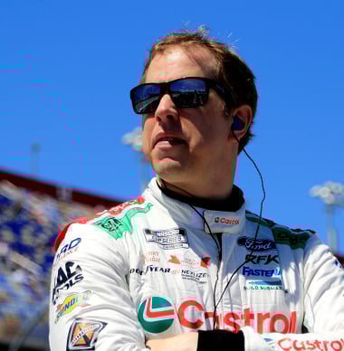Cup Series champ slams NASCAR decisions as fans blame jealousy