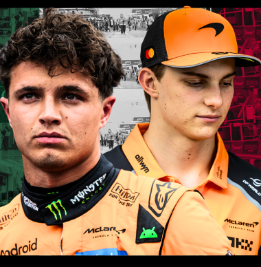 F1 Oggi: La situazione del campionato piloti e costruttori dopo il GP del Messico