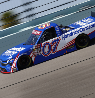 NASCAR Truck Series Race Today: Nashville start times, schedule and how to watch live on TV