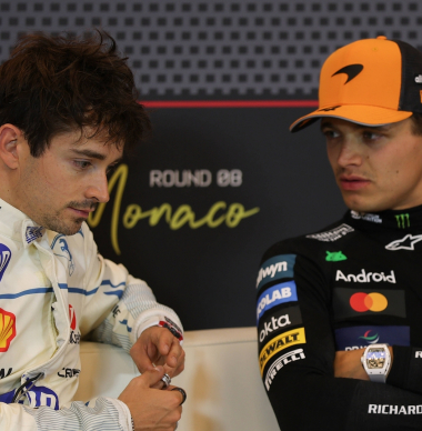 LEGO chiamato a risolvere la gara più noiosa della F1