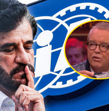 Mol wijst naar opmerking FIA-voorzitter over salarissen: 'Totaal onzinnig'