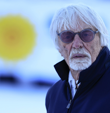 Ecclestone steunt Massa ondanks aanklacht: "Volkomen juist om rechtszaak aan te spannen"