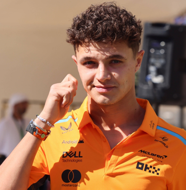 F1 Hoy: Amenazan a Norris; Albon culpa a Colapinto