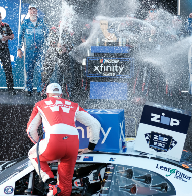 NASCAR Xfinity Series Race Today: Sonoma start times, schedule and how to watch live on TV