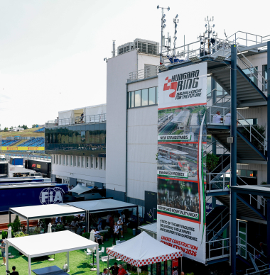 Horarios y canales de televisión para Qualy del GP de Hungría 2025